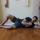 Illustration for article titled 7 Exercises That Undo the Damage of Sitting